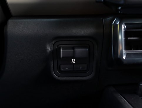 New 2026 GMC Hummer EV SUV image 21
