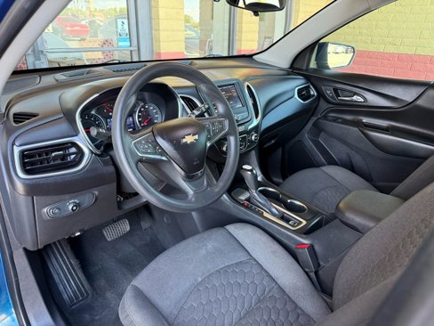 Used 2020 Chevrolet Equinox LT image 16