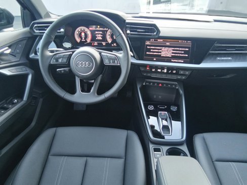 New 2026 Audi A3 2.0T Premium Plus image 19