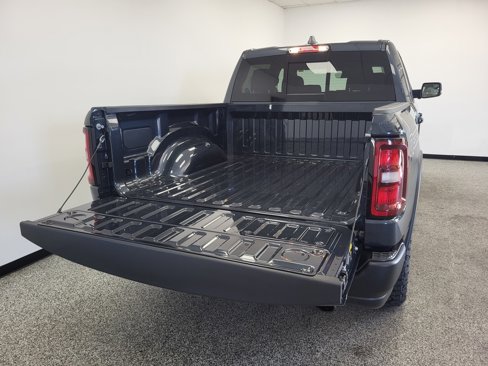 New 2026 RAM 1500 Rebel image 7