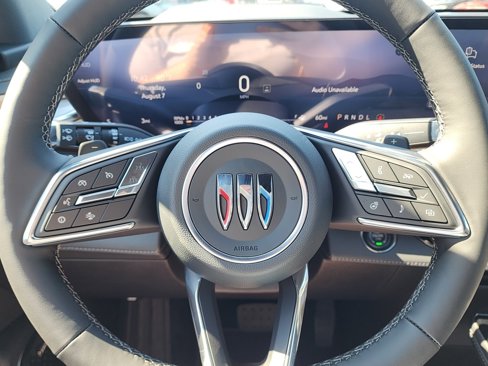 New 2026 Buick Enclave Preferred w/ Power Package image 19