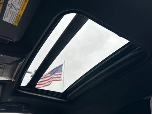 Certified 2025 Toyota RAV4 XSE image 24
