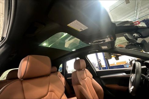 Certified 2025 Audi Q5 2.0T Premium image 22