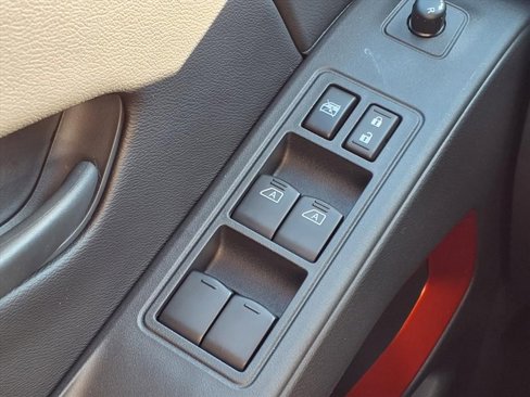 New 2026 Nissan Frontier PRO-4X w/ Pro-4x Convenience Package image 10
