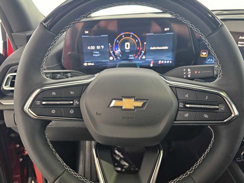 New 2026 Chevrolet Traverse LT w/ Enhanced Driving Package image 24