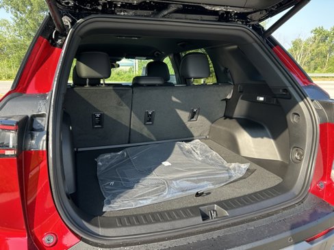 New 2026 Chevrolet Equinox LT w/ Convenience Package II image 54