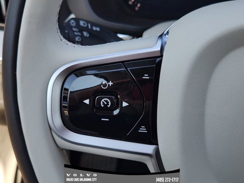 New 2026 Volvo XC60 B5 Ultra w/ Protection Package Premier image 27