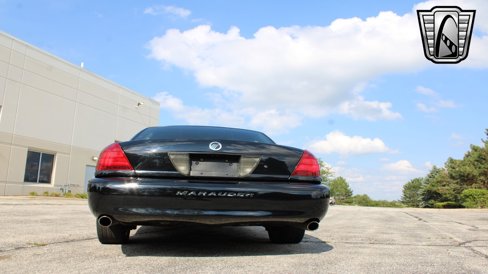 Used 2004 Mercury Grand Marquis image 6