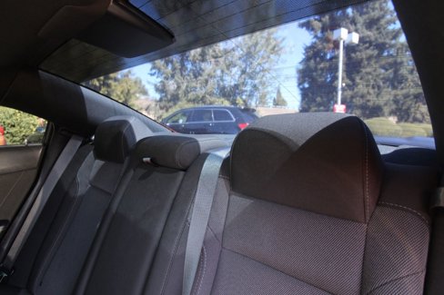 Used 2021 Dodge Charger SXT w/ Blacktop Package image 29