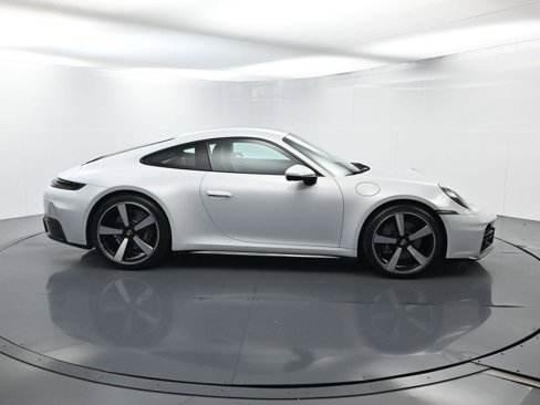 Certified 2025 Porsche 911 Carrera image 15