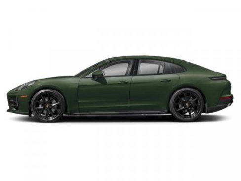 New 2026 Porsche Panamera 4 image 3