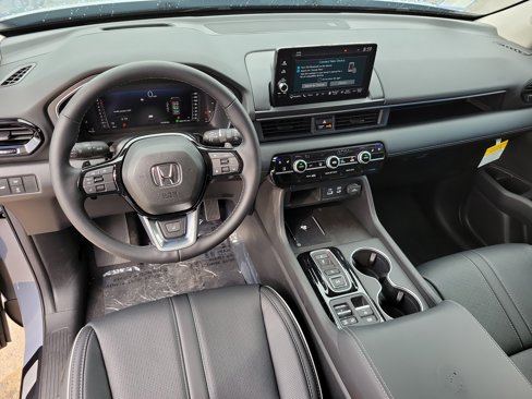 New 2025 Honda Pilot Elite image 20