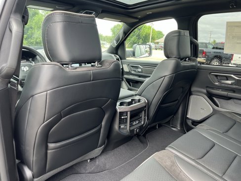 New 2026 RAM 1500 Laramie image 25