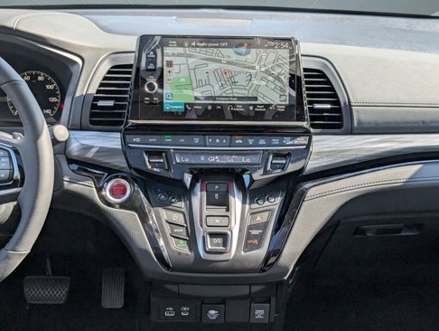 New 2026 Honda Odyssey Elite image 26