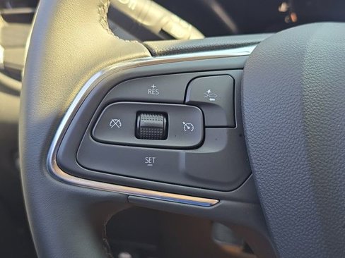 Certified 2025 Buick Encore GX Sport Touring image 20