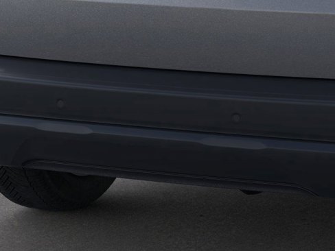 New 2026 Ford Escape ST-Line w/ Tech Pack #1 image 24