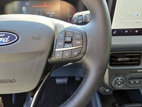 New 2025 Ford Maverick Lariat image 26