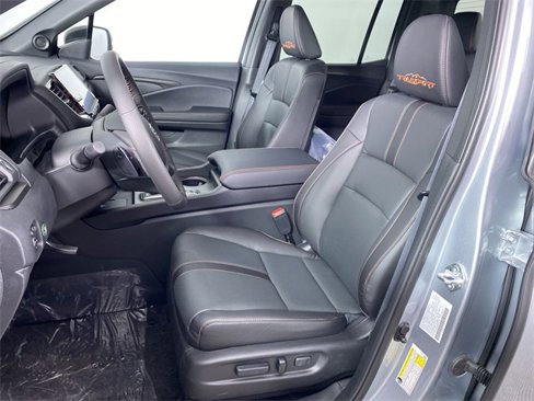 New 2025 Honda Ridgeline TrailSport image 18