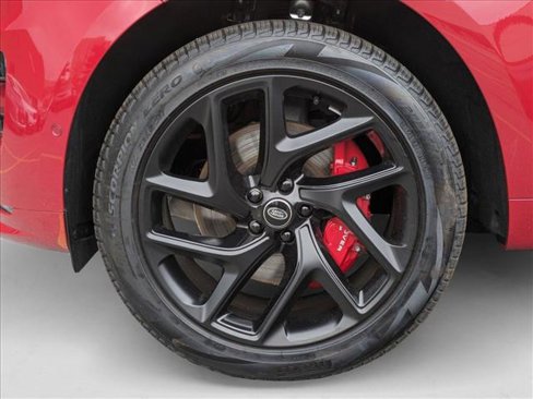 New 2025 Land Rover Range Rover Sport Dynamic SE image 10