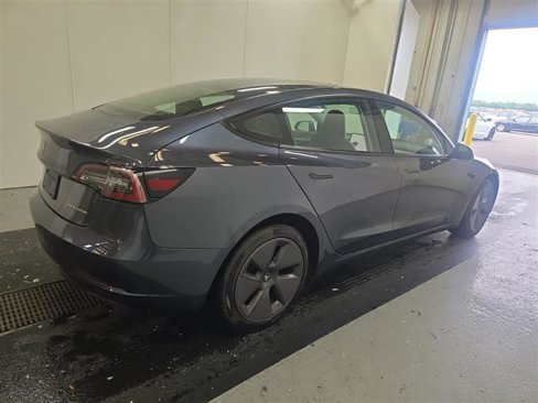 Used 2023 Tesla Model 3 Long Range image 4