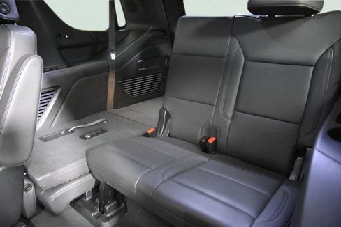 Used 2023 Chevrolet Tahoe LT image 38