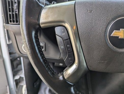 Used 2019 Chevrolet Express 2500 w/ Driver Convenience Package image 14