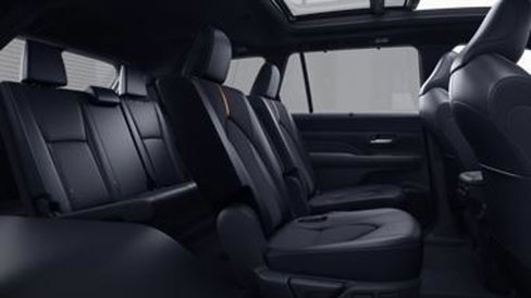 New 2026 Toyota Grand Highlander AWD Hybrid image 23