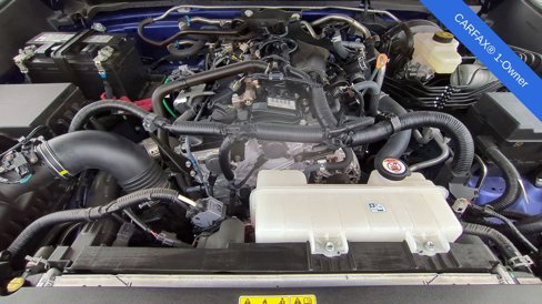 Used 2024 Toyota Tacoma SR5 image 14