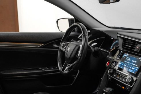 Used 2020 Honda Civic EX-L image 15