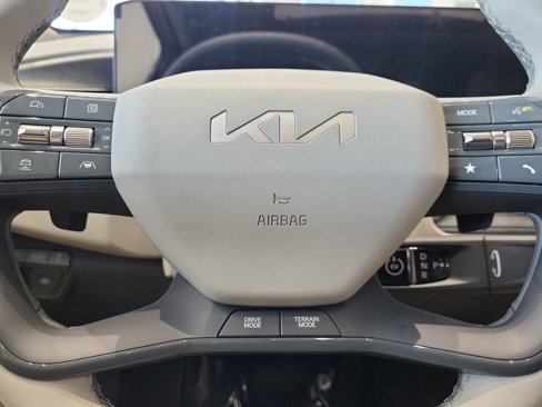 New 2026 Kia EV9 Wind image 17