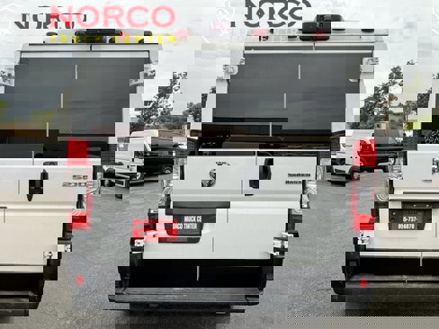 Used 2023 RAM ProMaster 2500 image 9