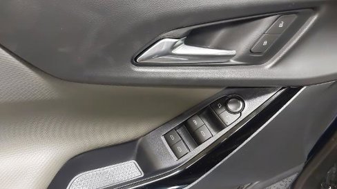 New 2026 Chevrolet Equinox LT w/ Convenience Package II image 25