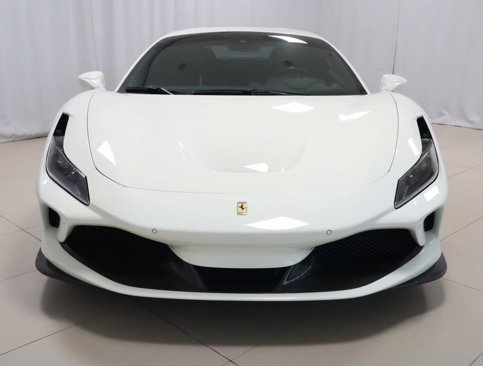 Certified 2022 Ferrari F8 Tributo image 6