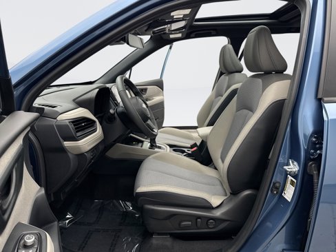 Used 2025 Subaru Forester Premium w/ Convenience Package #1 image 11