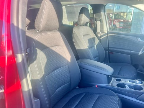 New 2026 Ford Escape Active image 38