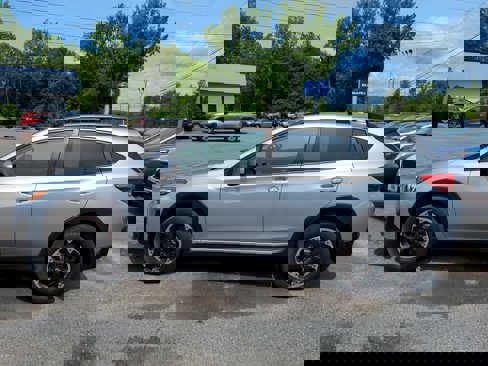 Certified 2021 Subaru Crosstrek 2.0i Premium image 6