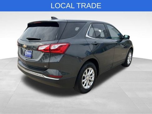 Used 2020 Chevrolet Equinox LT image 8