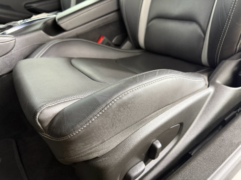 Used 2024 Chevrolet Camaro LT image 17