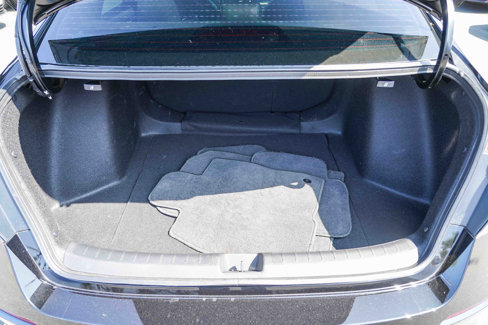 Certified 2025 Honda Civic Sport image 30