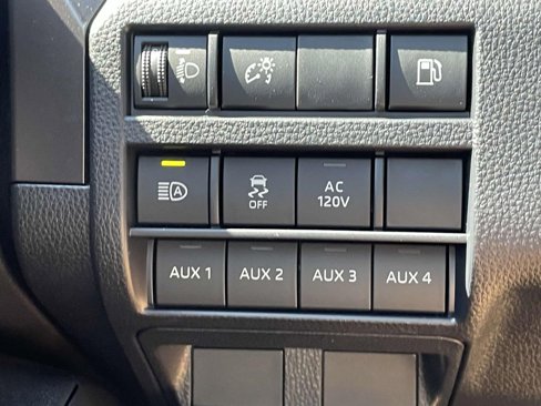 New 2025 Toyota 4Runner TRD Off-Road image 17