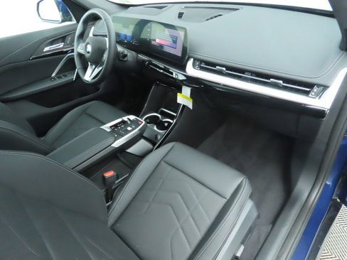Used 2025 BMW X1 xDrive28i w/ Technology Package image 19