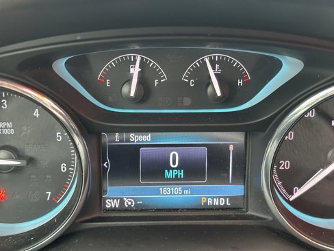 Used 2017 Buick Envision Essence image 24
