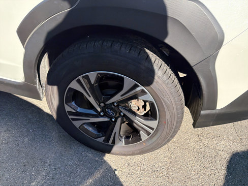 Used 2024 Subaru Crosstrek 2.0i Premium image 13