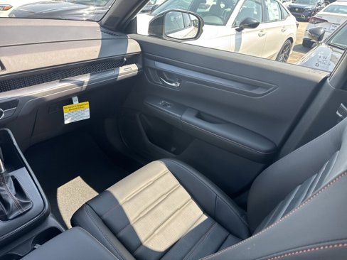 New 2026 Honda CR-V Sport-L image 10
