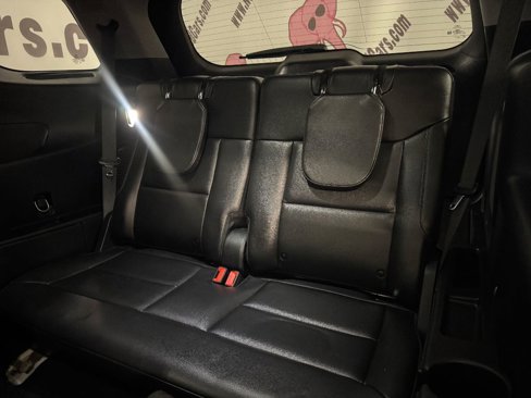 Used 2021 Ford Explorer Limited w/ Equipment Group 301A image 23