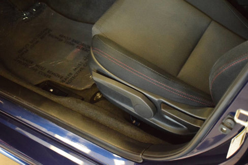 Used 2021 Subaru WRX Premium image 69