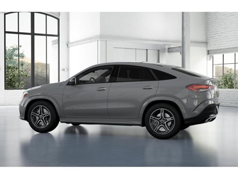 New 2026 Mercedes-Benz GLE 450 4MATIC Coupe image 31