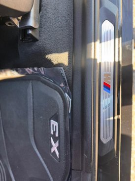 Used 2023 BMW X3 xDrive30i w/ M Sport Package image 16