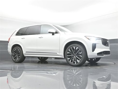 New 2026 Volvo XC90 B6 Plus w/ Protection Package Premier image 38