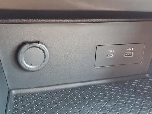 New 2025 Nissan Pathfinder Rock Creek image 29
